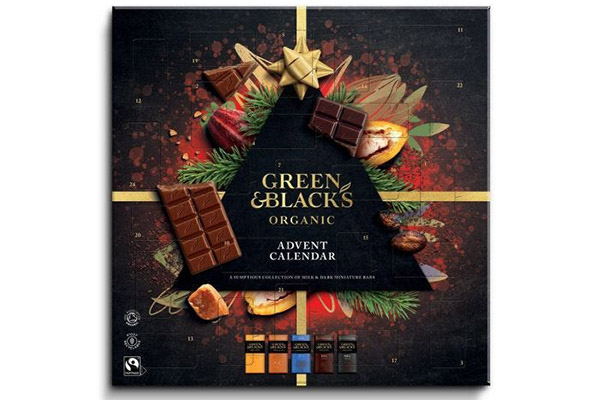 Free-Green &-Blacks-Advent-Calendar - Free Stuff Frenzy | Freebies ...