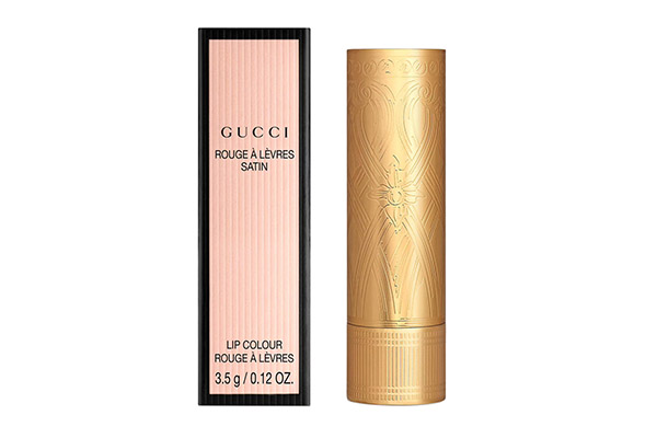 Free Gucci Lipstick