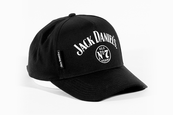 Free Jack Daniel’s Cap