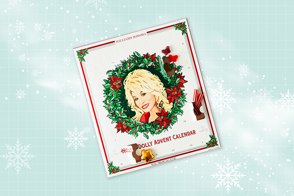 Free Dolly Parton Advent Calendar Free Stuff Frenzy Freebies Free