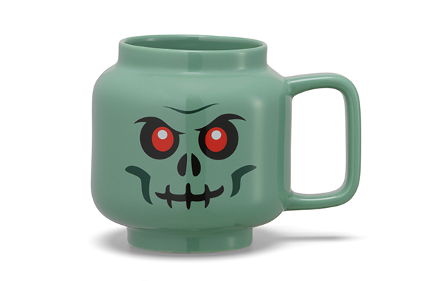 Free Lego Halloween Mug