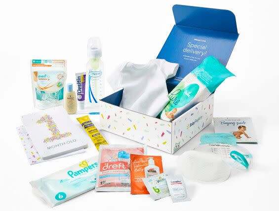 Discover the Hottest Baby Subscription Boxes of 2023: Your Guide to the