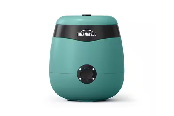 Free Thermacell Mosquito Repellent