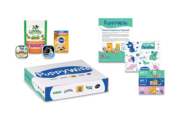 Free PuppyWise™ Puppy Box