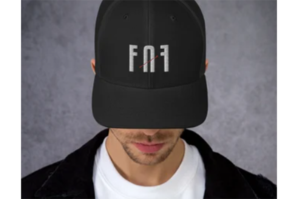 Free FAF Trucker Hat