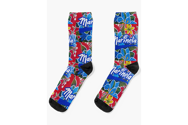Free Marinela Socks