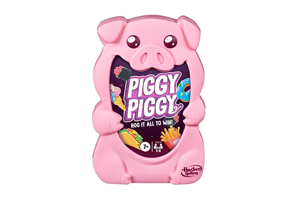 Free Piggy Piggy Game Pack
