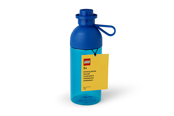 Free Lego Water Bottle