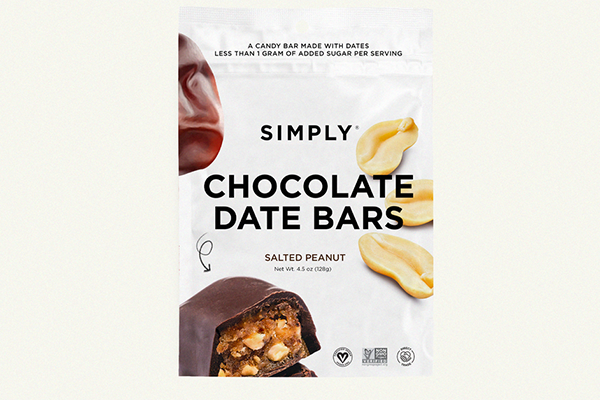 Free Simply Chocolate Bars