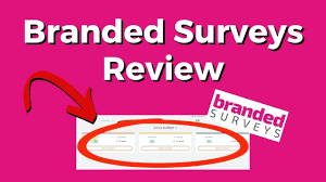 most trusted survey sites - branded surveys