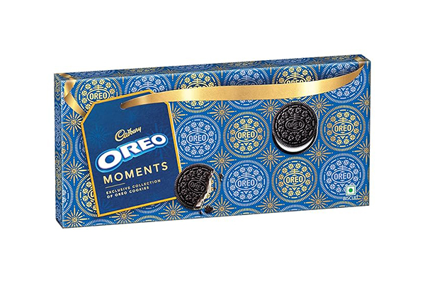 Free Oreo Moments