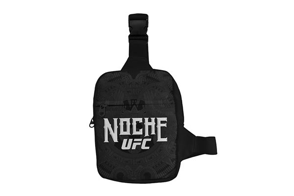 Free UFC Sling Bag