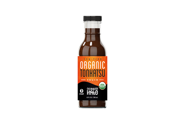 Free Ocean’s Halo Tonkatsu Sauce