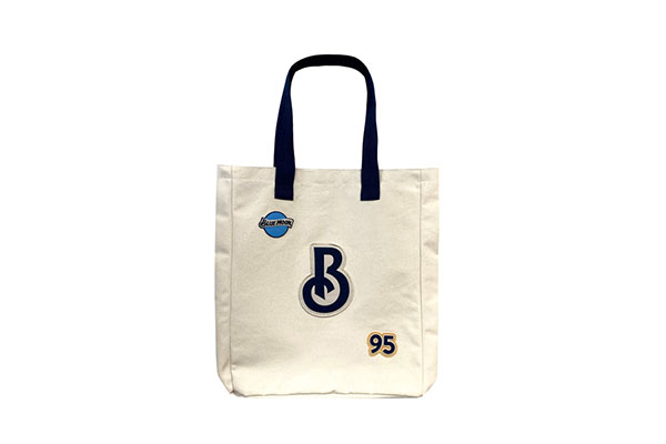 Free Blue Moon Tote