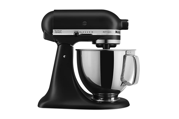 Free Kitchen-Aid Artisan Stand Mixer