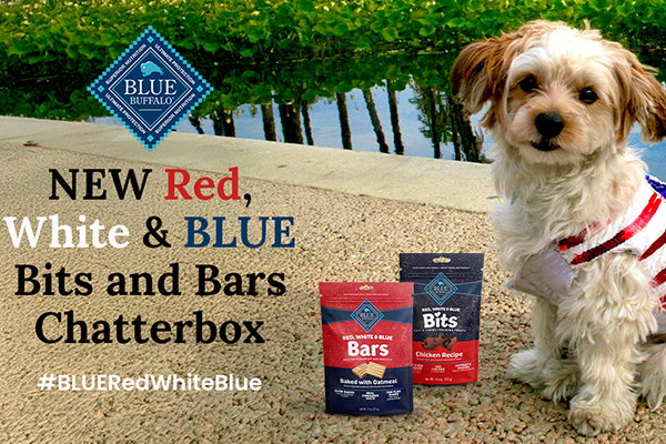 Free Blue Buffalo Dog Food