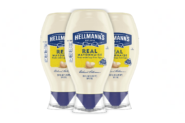 Free Hellmann’s Mayo