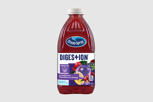 Free Ocean Spray Juice