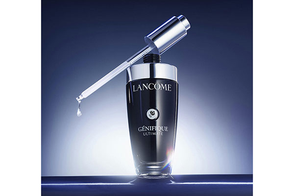 Free Lancôme Génifique Ultimate Serum