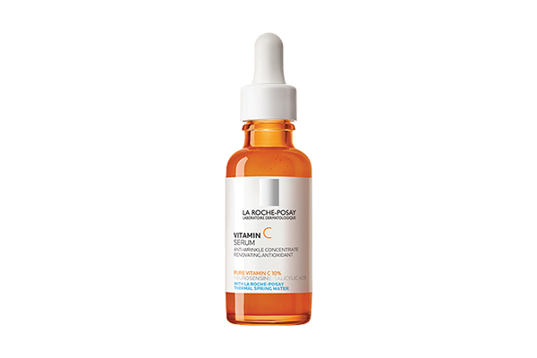 Free La Roche-Posay Vitamin C Serum