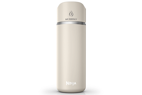 Free Ninja Travel Mug