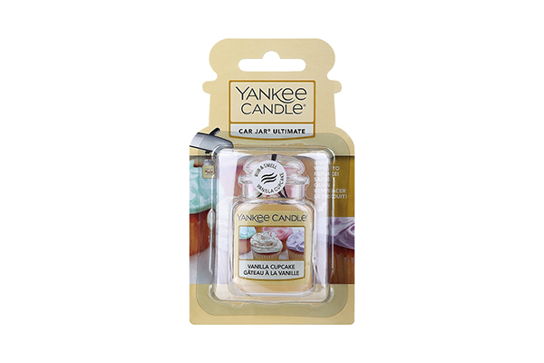 Free Yankee Candle