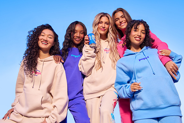 Free Poppi Sweatsuit